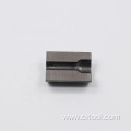 Tungsten Strong Beam Die For Stretching Steel